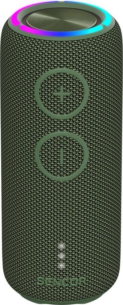 SIRIUS 2 MAXI OLIVE SENCOR