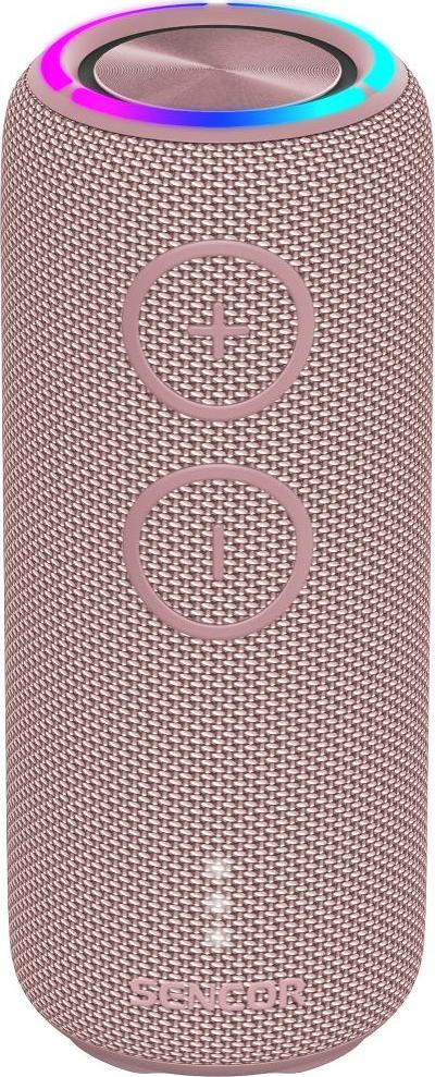 SIRIUS 2 MAXI ROSE SENCOR