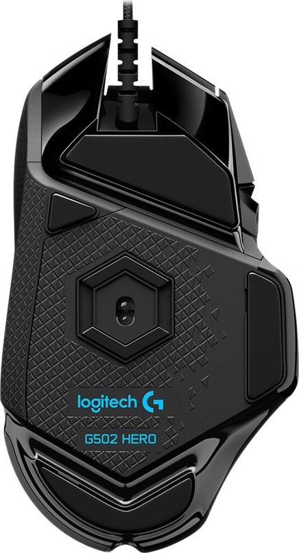 Logitech Gaming Mouse G502 HERO