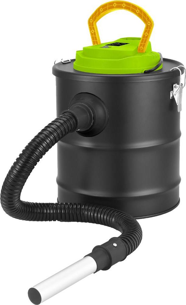 FDU 200801-E Vysavač na popol FIELDMANN