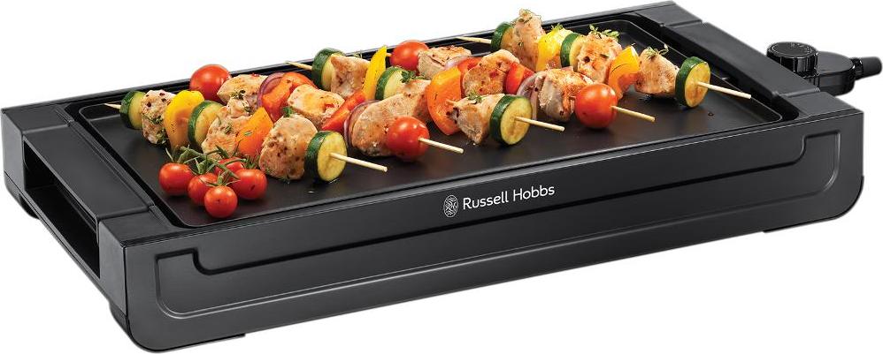 22550-56 gril stolový RUSSELL HOBBS