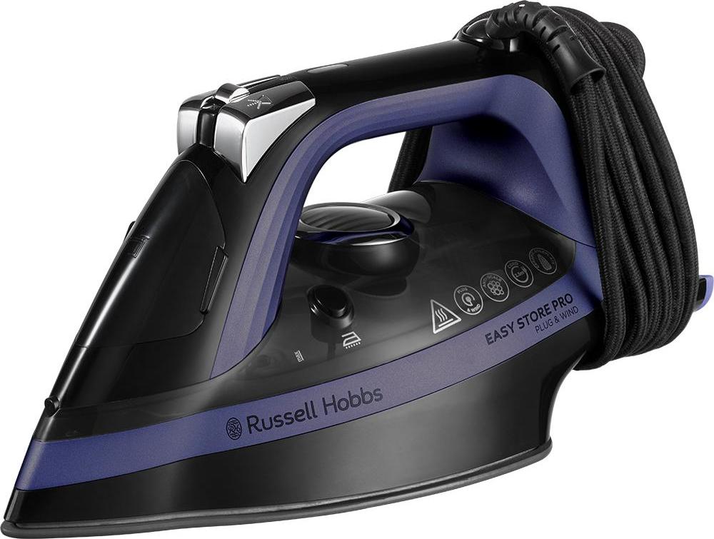 26731-56 Napar. žehlička RUSSELL HOBBS
