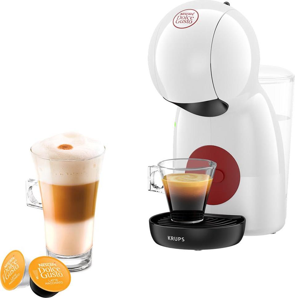 KP1A3110 kávovar DOLCE GUSTO KRUPS