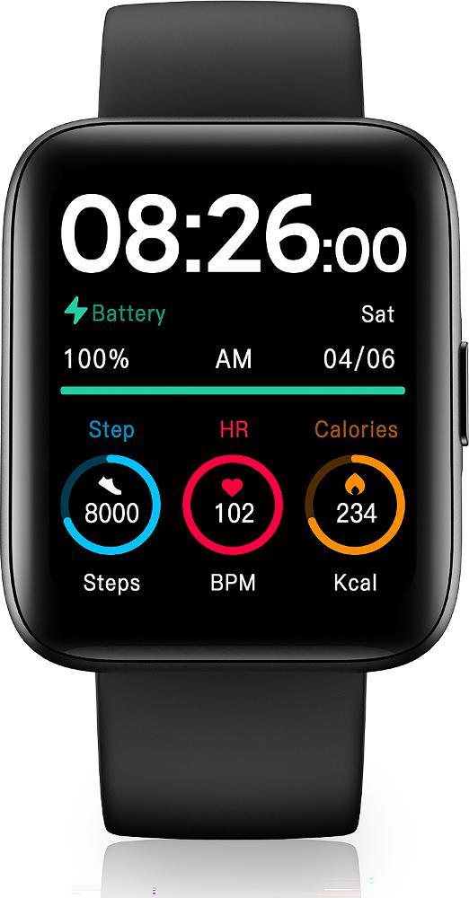 WATCH GTX GPS NICEBOY