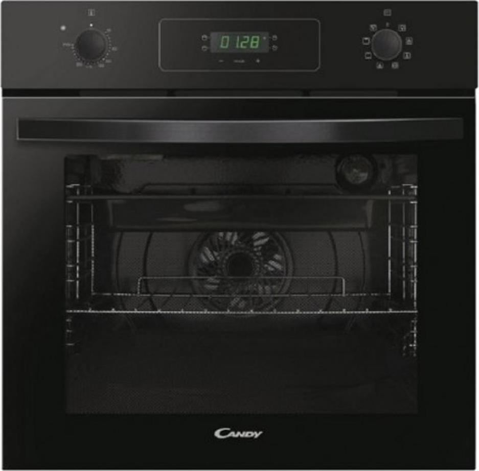 FIDCP N615 L Vstavaná rúra CANDY