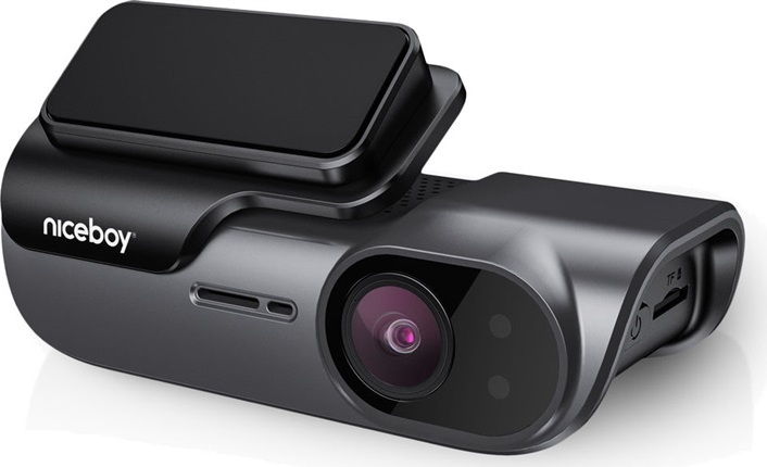 Niceboy PILOT S10 Radar 4K