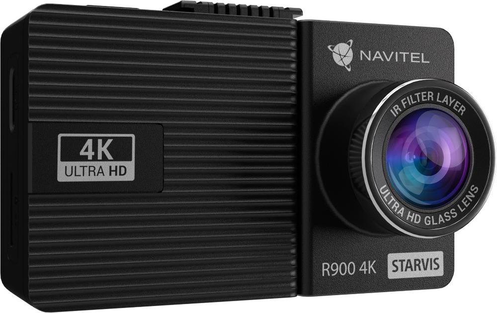NAVITEL R900 4K špičková autokamera