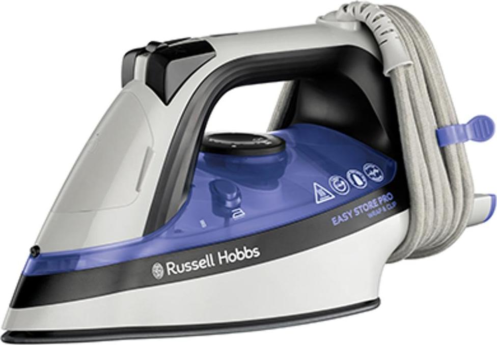 26730-56 Napar. žehlička RUSSELL HOBBS
