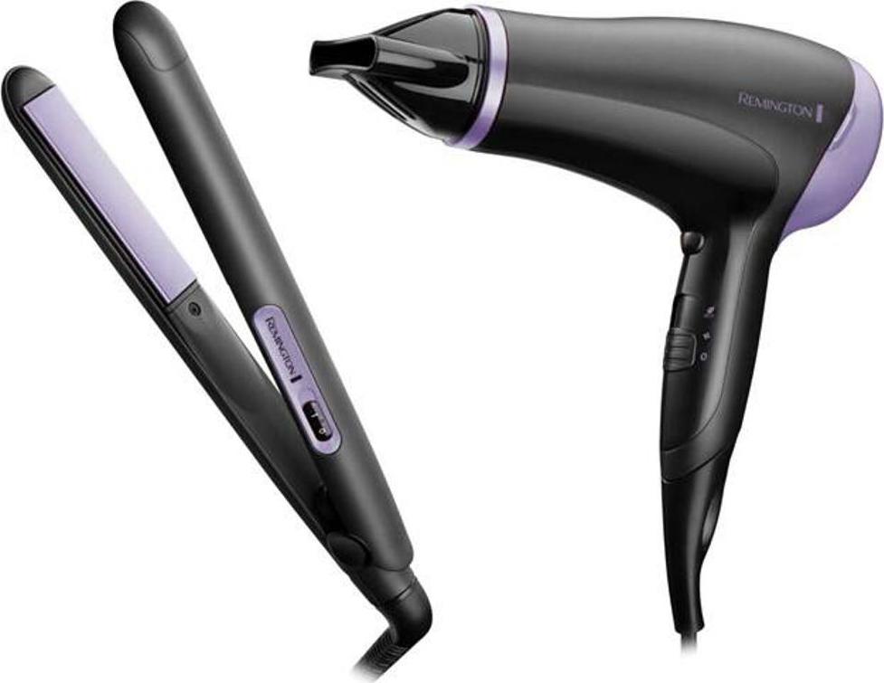 D3016GP Style Essentials súpr. REMINGTON