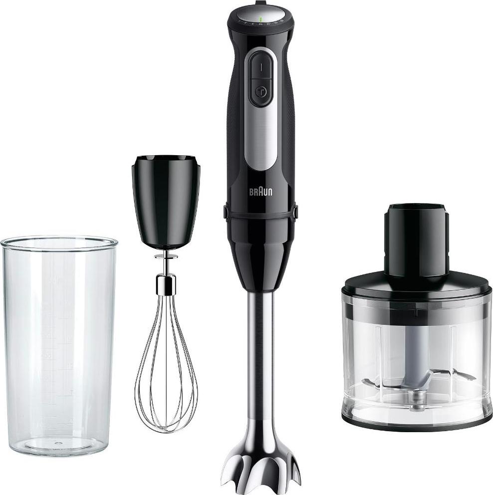 MQ55.236.M tyčový mixér BRAUN