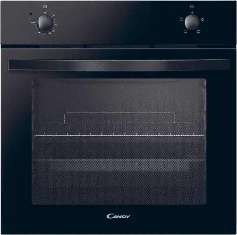 FIDC N100 vstavaná rúra CANDY