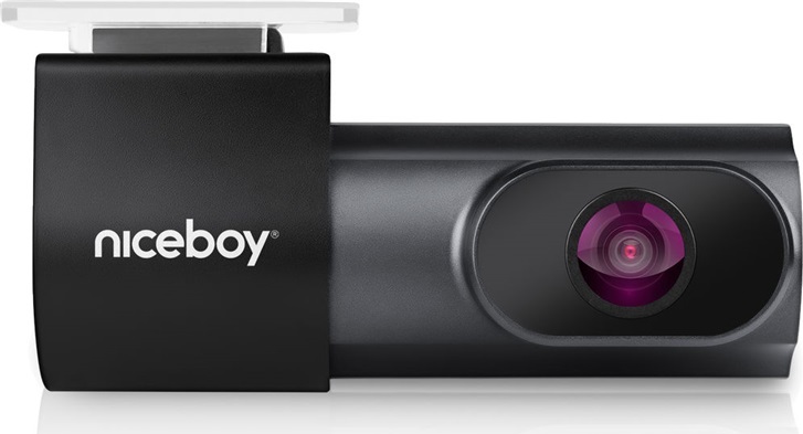 Niceboy PILOT S5 GPS + WIFI