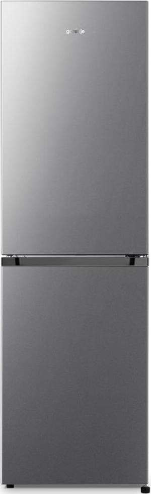 NRK418ECS4 chladnička kombi GORENJE