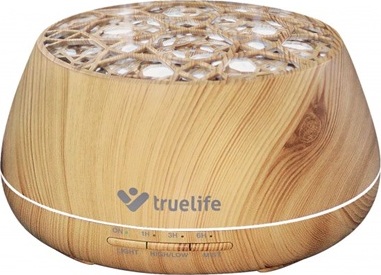 TrueLife AIR Diffuser D9 Smart - Aroma difuzér