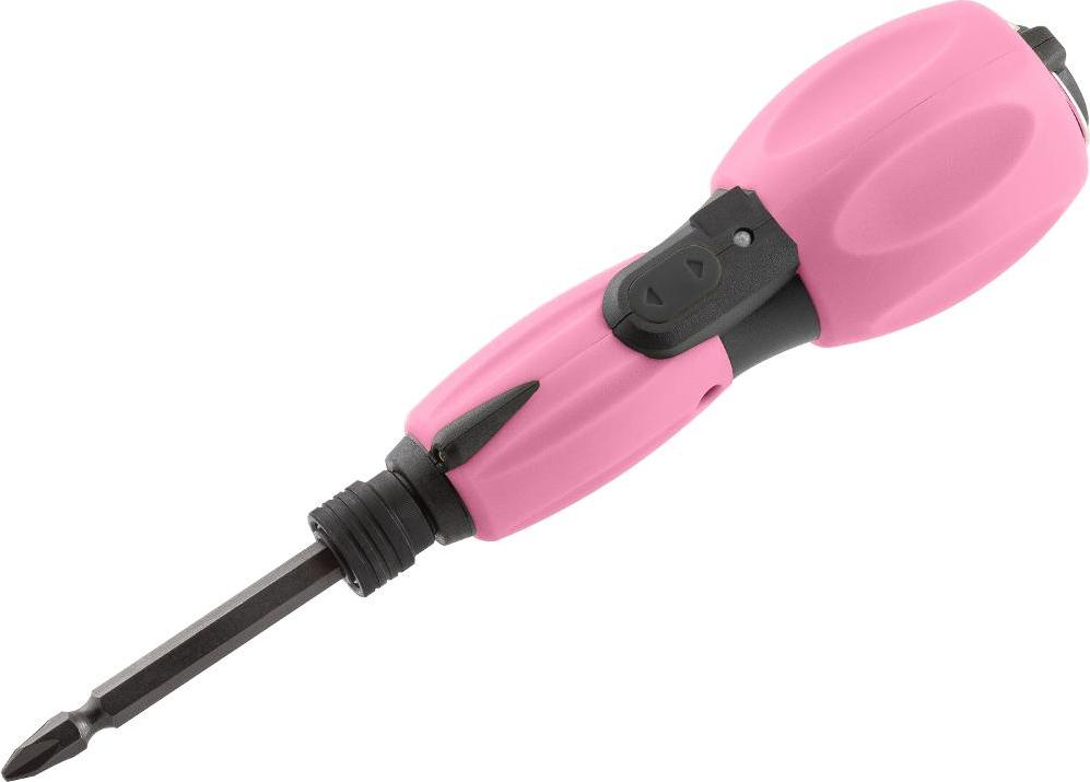 FDS 10104-A AKU skrutkovač FIELDMANN