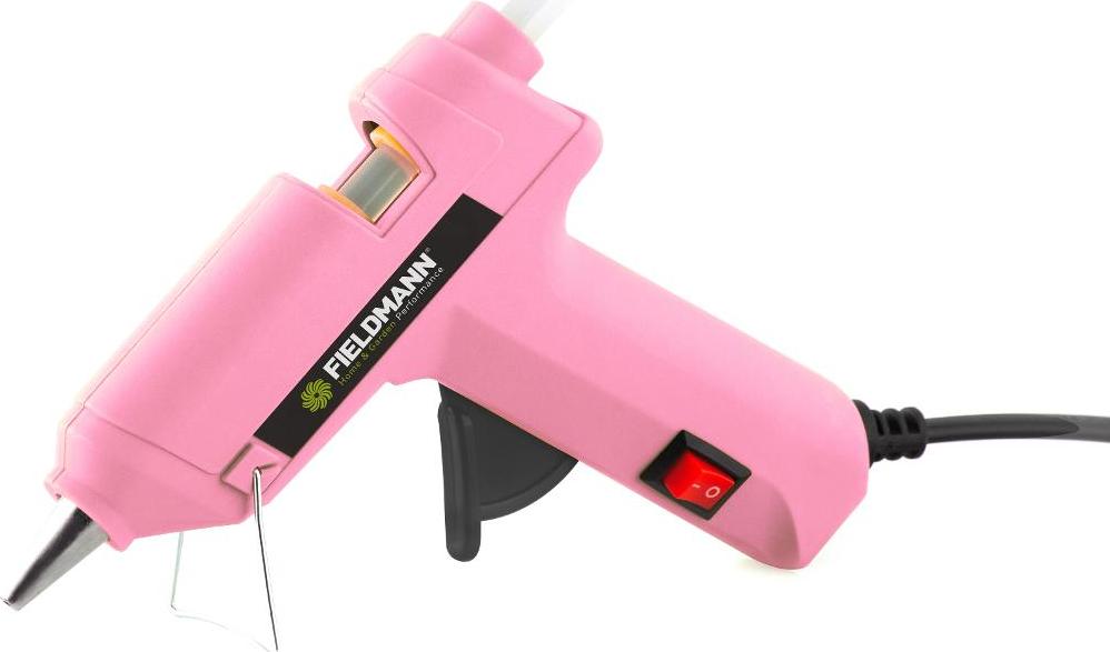 FDTP 2022-E tavná pištoľ 20W FIELDMANN