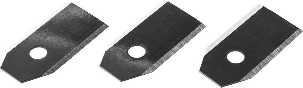 FZRR 9001 Nože pre rob.kosačku FIELDMANN