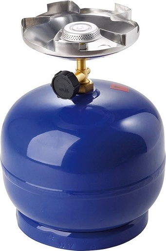 UNI ME 2153 vařič Solo