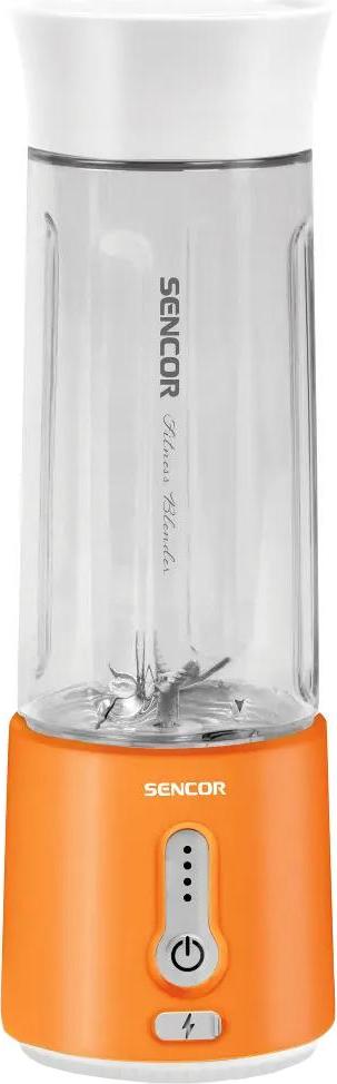 SBL 133OR smoothie mixer SENCOR