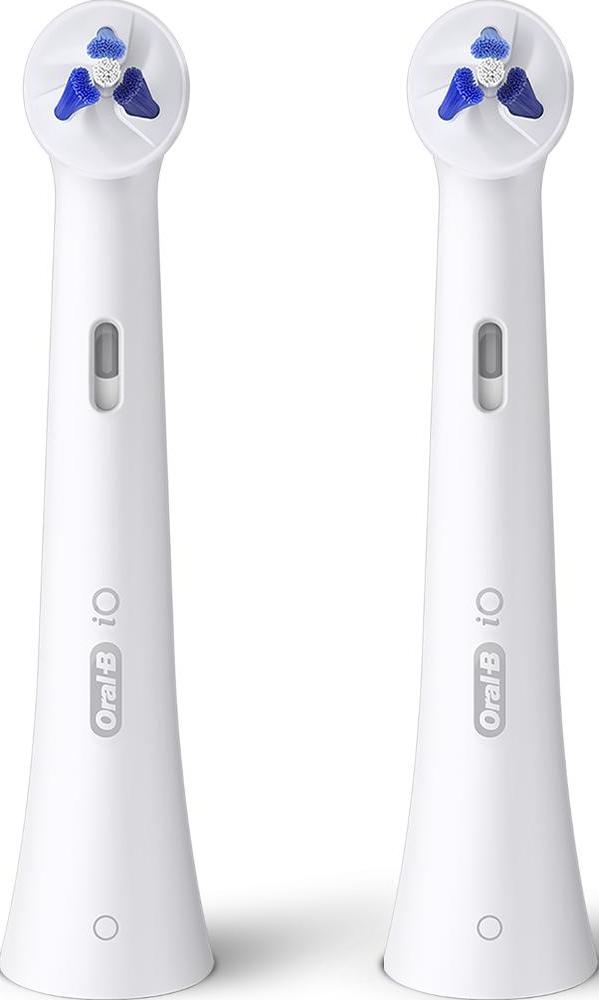 Oral-B kartáčkové hlavice iO Interdental