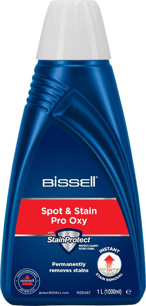 Spot & Stain Pro Oxy 1L 20383 Bissell
