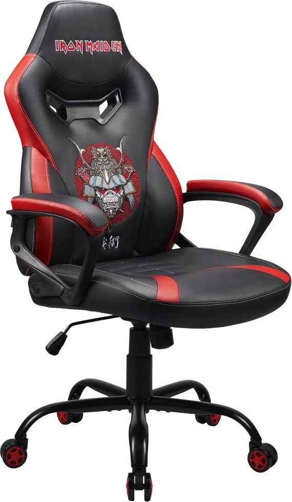 Iron Maiden Gaming Seat Junior