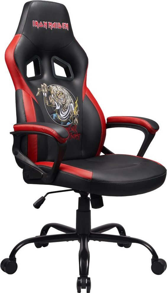 Iron Maiden Gaming Seat Original