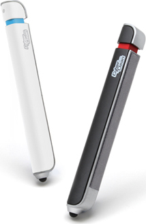 Cyber Clean Stylus-Pro Screen Cleaning Solution