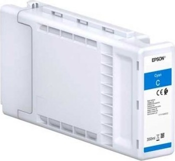 EPSON ink Singlepack UltraChrome XD3 Cyan T50U2 350ml