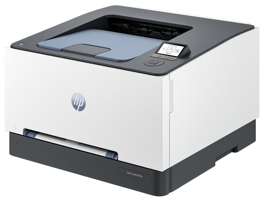 HP Color LaserJet Pro 3202dw (A4,25/25 ppm, USB 2.0, Ethernet, Wifi, Duplex)