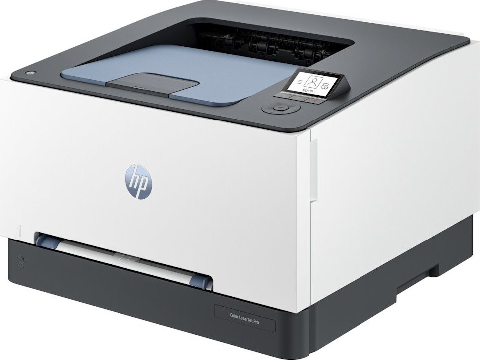 HP Color LaserJet Pro 3202dn (A4,25/25 ppm, USB 2.0, Ethernet, Duplex)