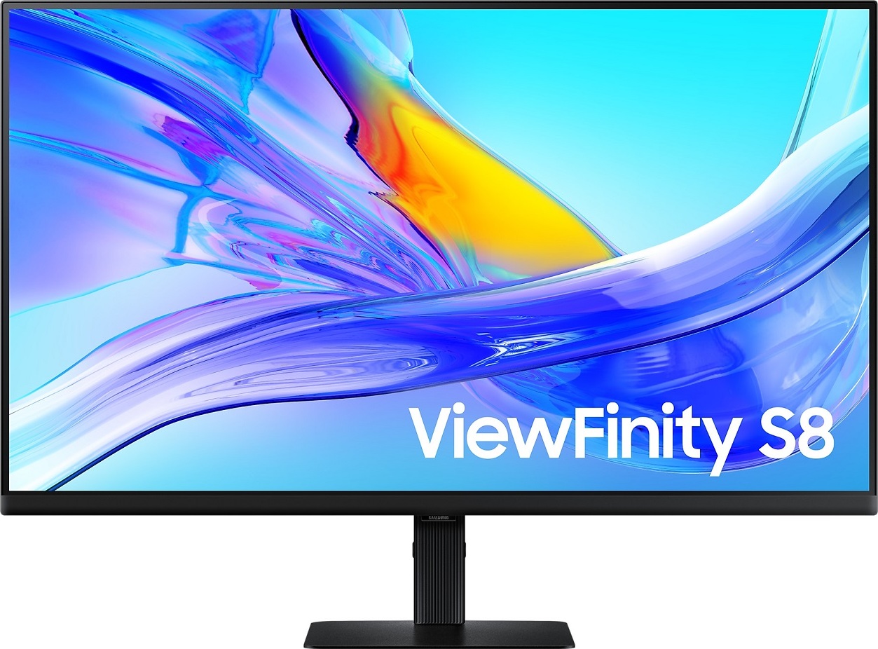 Samsung ViewFinity S8 S32D800UAU