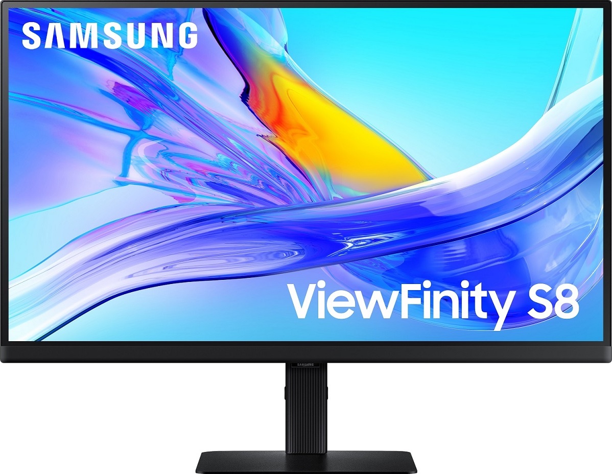 Samsung ViewFinity S8 S27D800UAU