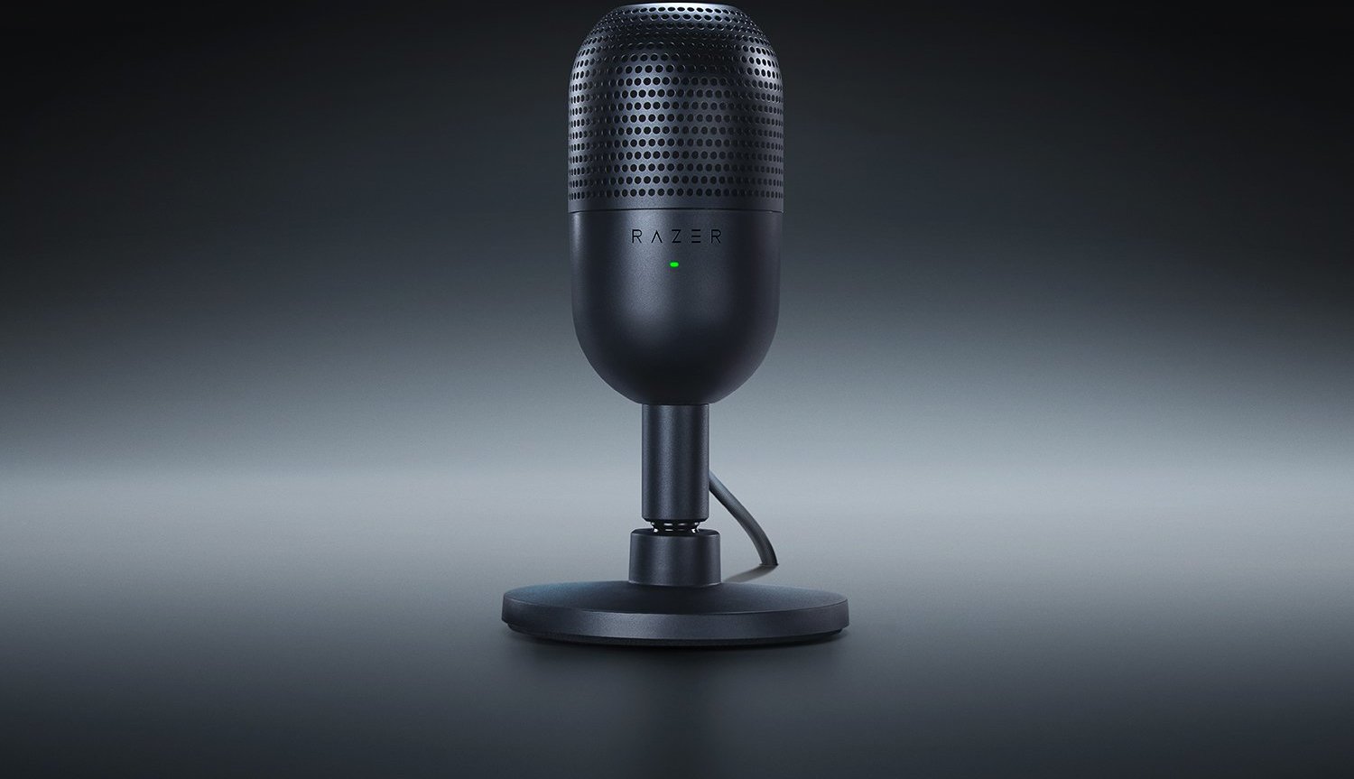 Razer Seiren V3 Mini - Black
