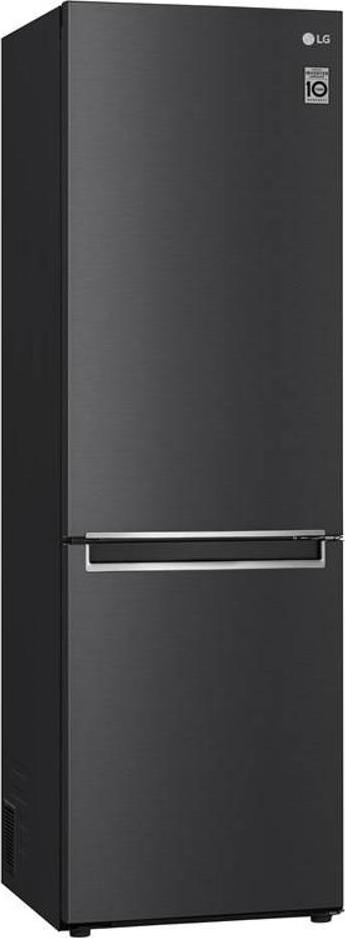 GBB61MCGCN1 kombinovaná chladnička LG