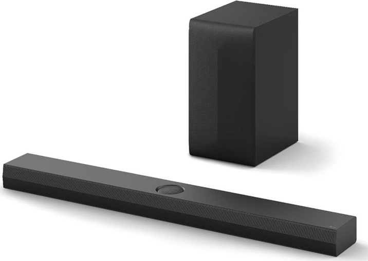 LG S70TY Soundbar