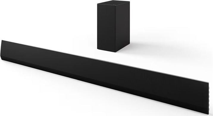 LG SG10TY Soundbar