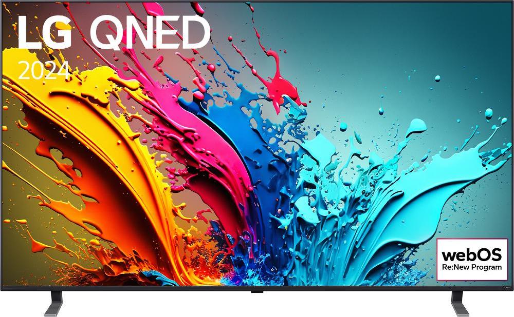 86QNED85T6C QNED TV LG