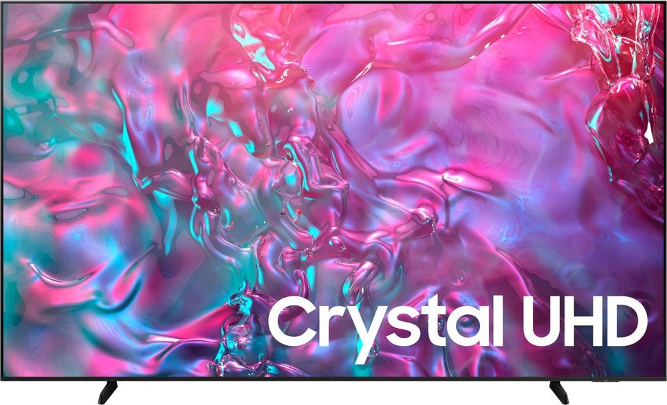 SAMSUNG SMART LED TV 98"/ UE98DU9072/ 4K Ultra HD 3840x2160/ DVB-T2/S2/C/ H.265/HEVC/ 3xHDMI/ 2xUSB/ Wi-Fi/ LAN/ F