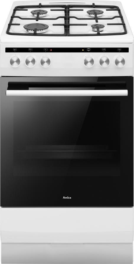 SP 111 EBW sporák kombinovaný AMICA