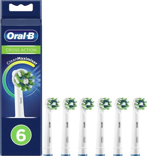 Oral-B EB 50-6 PRO Cross Action
