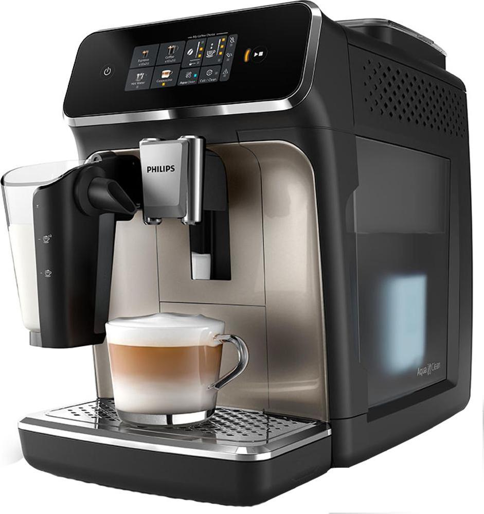 EP2336/40 Automatický kávovar PHILIPS