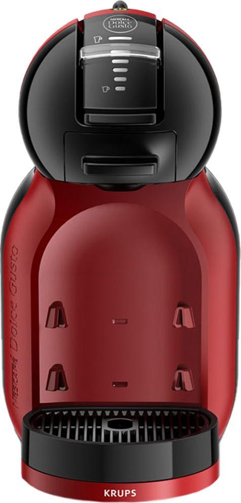 KP123H10A Kapsulový kávovar KRUPS