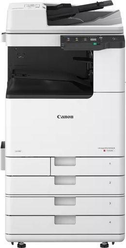 Canon imageRUNNER/C3326i + toner + S3/MF/Laser/A3/LAN/WiFi/USB