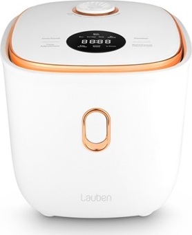 Lauben Multifunction Rice Cooker 1200WR Rose Gold Edition - rýžovar