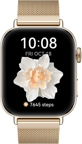 Huawei Watch Fit 3 Gold