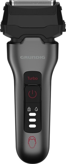 Grundig MS8330