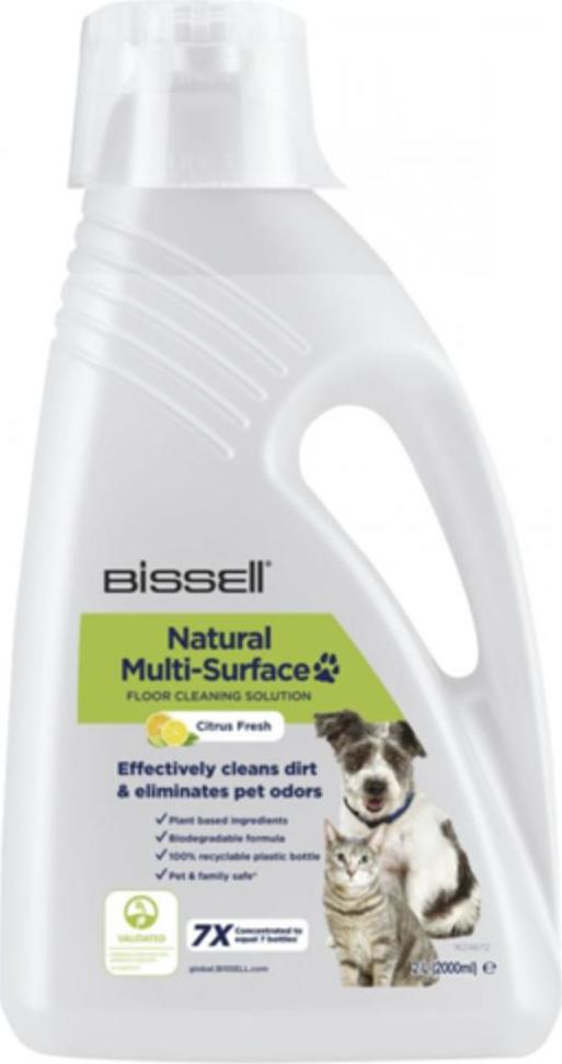 31221 Natural Multisurfacepet 2l BISSELL