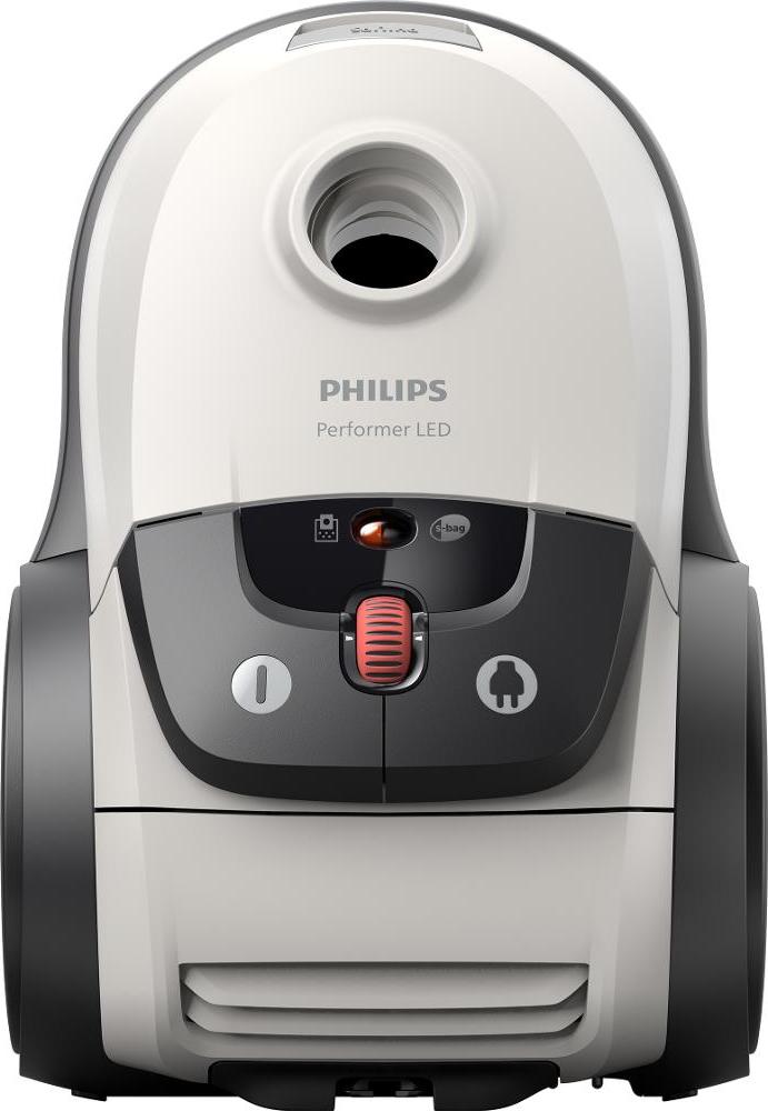 XD8142/12 vreckový vysávač PHILIPS