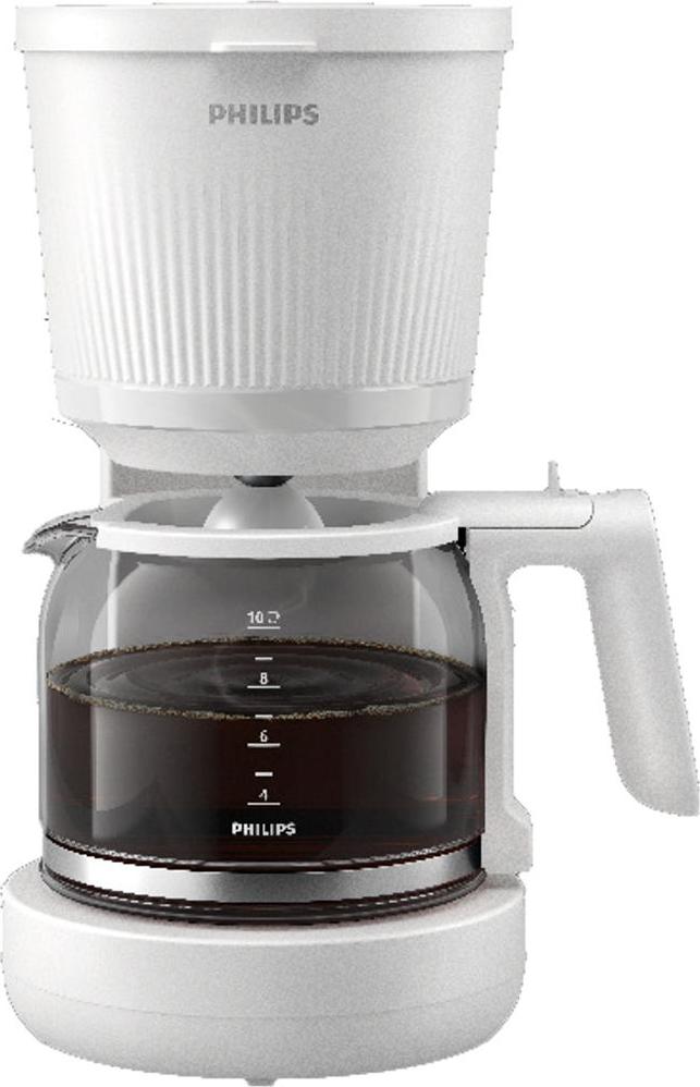 HD7411/00 Prekvapkávací kávovar PHILIPS